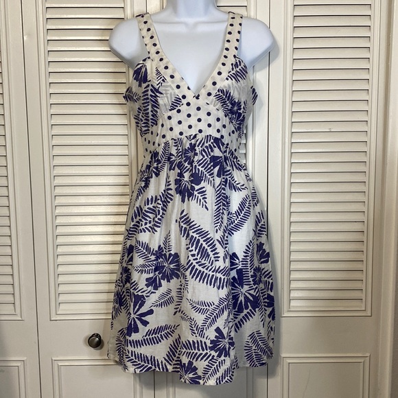 DV💜DN dress - Picture 1 of 8